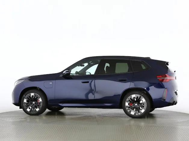 BMW X3 30e xDrive