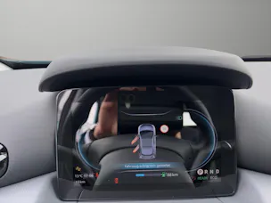 Leapmotor T03 Electric