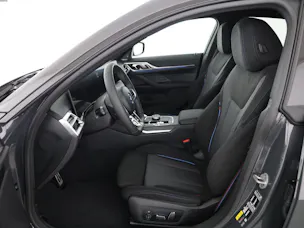 BMW i4 xDrive40