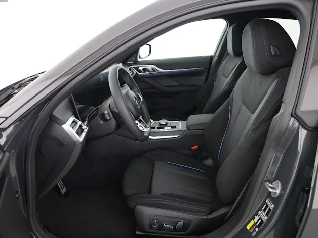 BMW i4 xDrive40