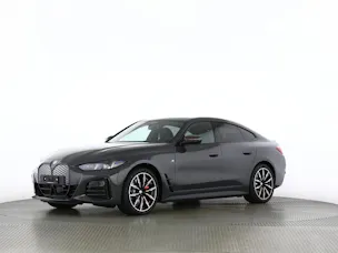 BMW i4 xDrive40