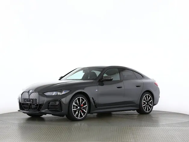 BMW i4 xDrive40