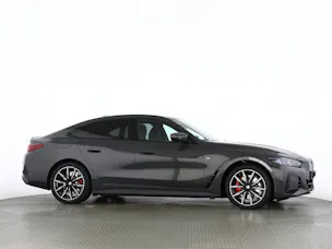 BMW i4 xDrive40