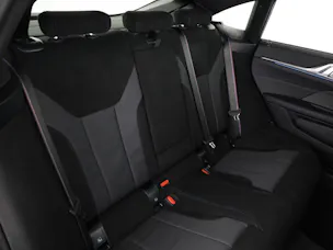 BMW i4 xDrive40