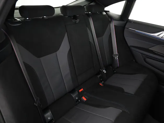 BMW i4 xDrive40
