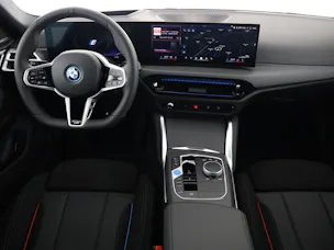 BMW i4 xDrive40