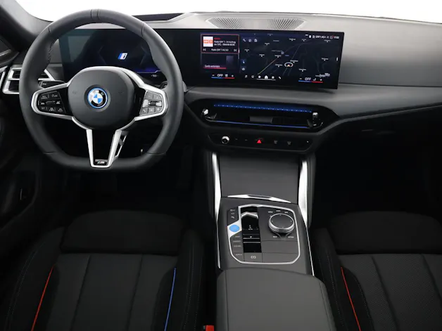 BMW i4 xDrive40