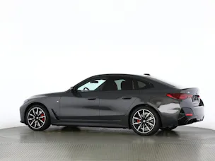 BMW i4 xDrive40