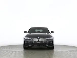 BMW i4 xDrive40