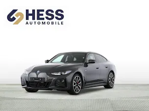 BMW i4 xDrive40