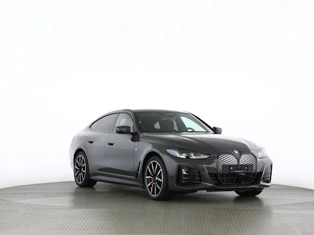 BMW i4 xDrive40