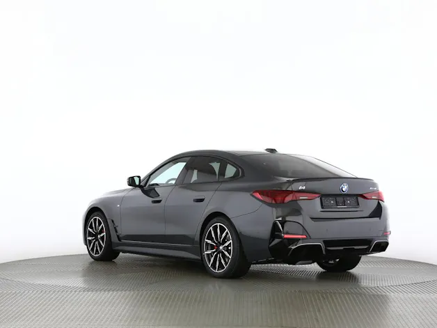 BMW i4 xDrive40