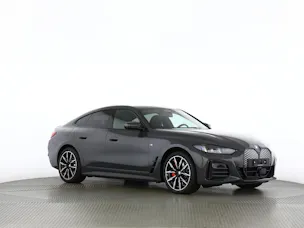 BMW i4 xDrive40