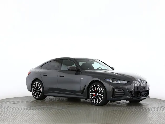BMW i4 xDrive40