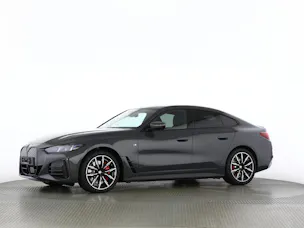 BMW i4 xDrive40