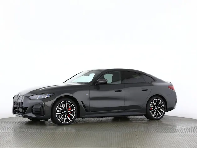 BMW i4 xDrive40