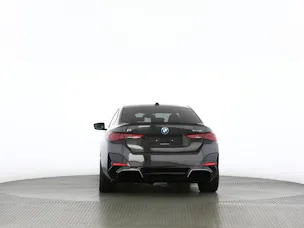 BMW i4 xDrive40