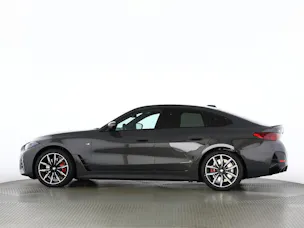 BMW i4 xDrive40