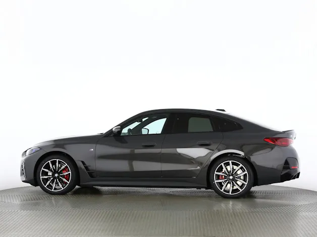 BMW i4 xDrive40