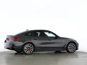BMW i4 xDrive40