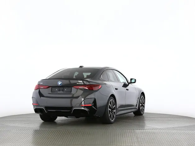 BMW i4 xDrive40