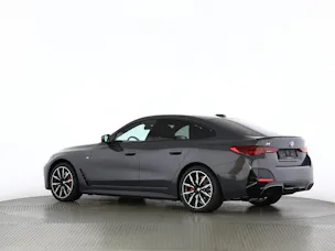 BMW i4 xDrive40