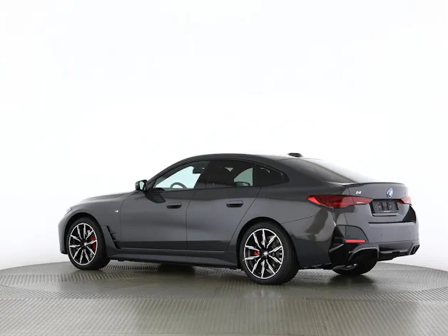BMW i4 xDrive40