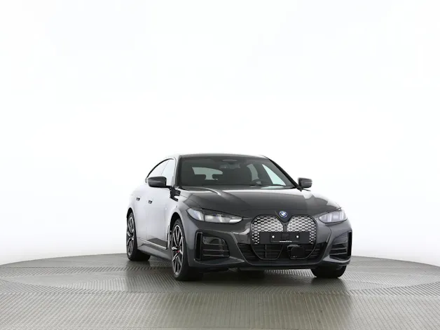 BMW i4 xDrive40