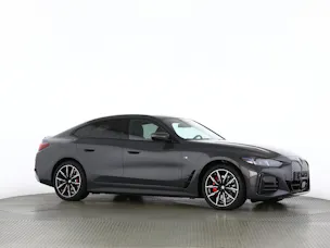 BMW i4 xDrive40