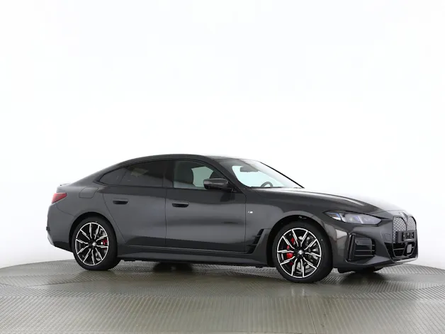 BMW i4 xDrive40