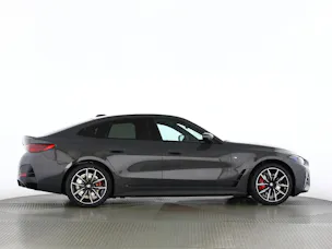 BMW i4 xDrive40