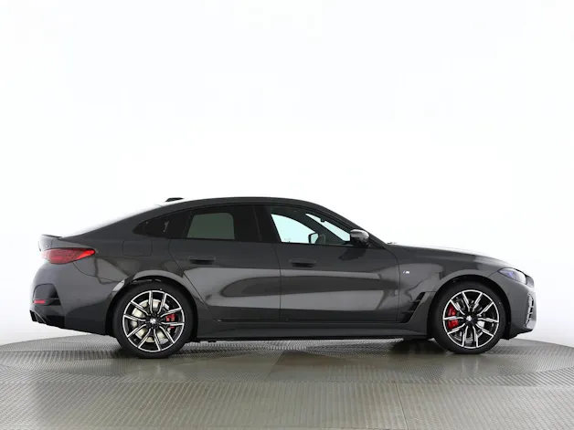 BMW i4 xDrive40