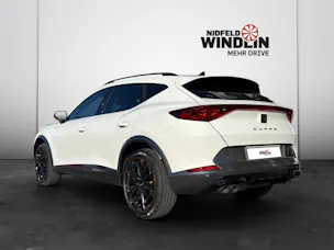 Cupra Formentor 2.0 TSI VZ 4Drive DSG