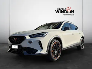 Cupra Formentor 2.0 TSI VZ 4Drive DSG