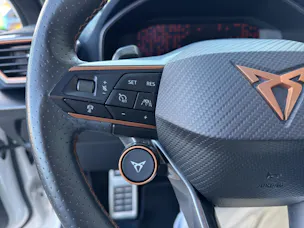Cupra Formentor 2.0 TSI VZ 4Drive DSG