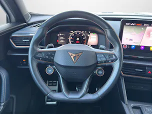Cupra Formentor 2.0 TSI VZ 4Drive DSG