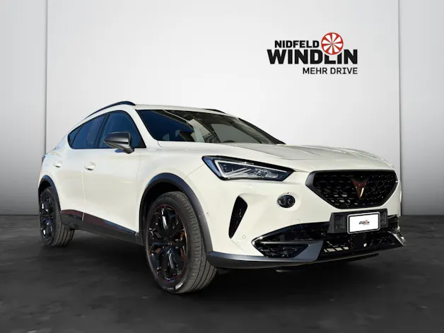 Cupra Formentor 2.0 TSI VZ 4Drive DSG