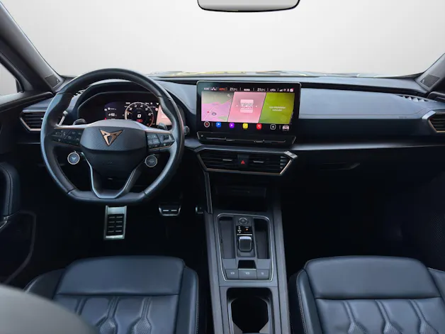 Cupra Formentor 2.0 TSI VZ 4Drive DSG