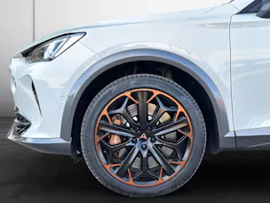Cupra Formentor 2.0 TSI VZ 4Drive DSG