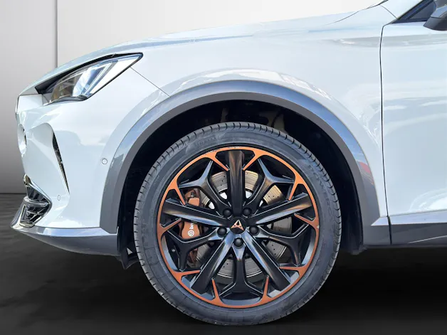 Cupra Formentor 2.0 TSI VZ 4Drive DSG