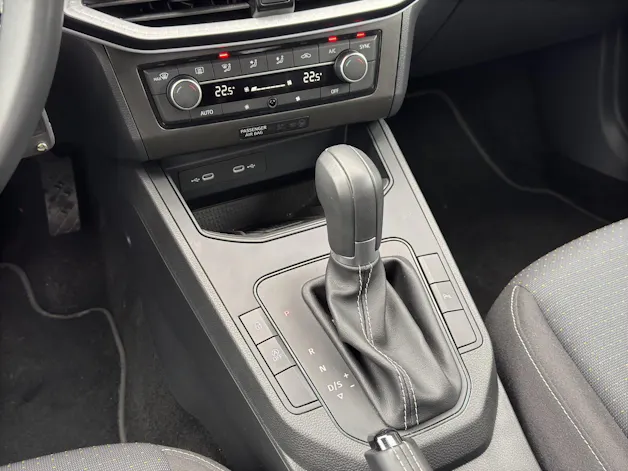 SEAT Ibiza 1.0 TSI 115 Move DSG
