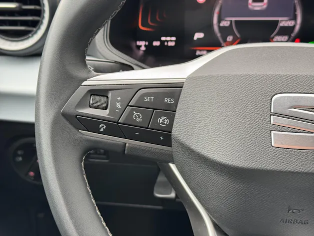 SEAT Ibiza 1.0 TSI 115 Move DSG