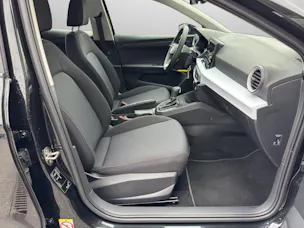SEAT Ibiza 1.0 TSI 115 Move DSG