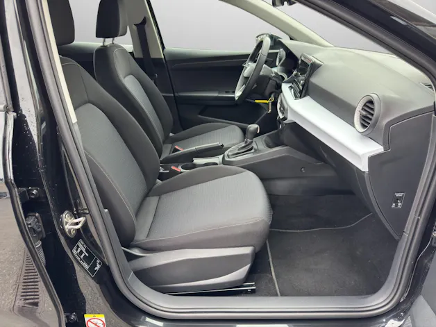 SEAT Ibiza 1.0 TSI 115 Move DSG