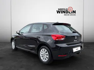 SEAT Ibiza 1.0 TSI 115 Move DSG