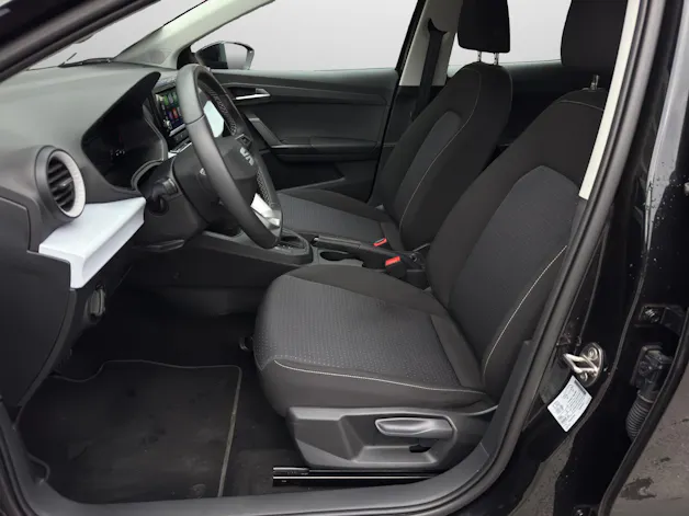 SEAT Ibiza 1.0 TSI 115 Move DSG