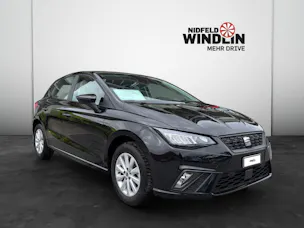 SEAT Ibiza 1.0 TSI 115 Move DSG