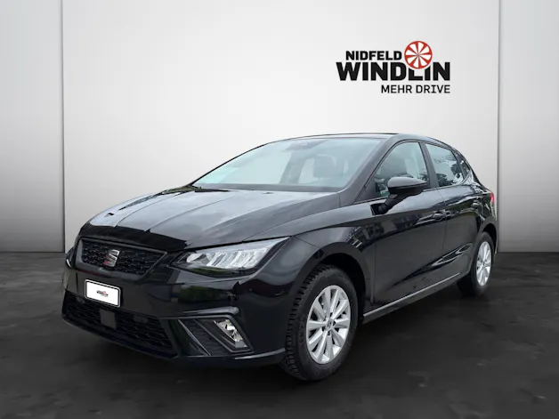 SEAT Ibiza 1.0 TSI 115 Move DSG