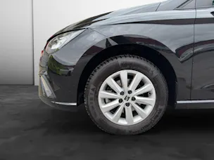 SEAT Ibiza 1.0 TSI 115 Move DSG