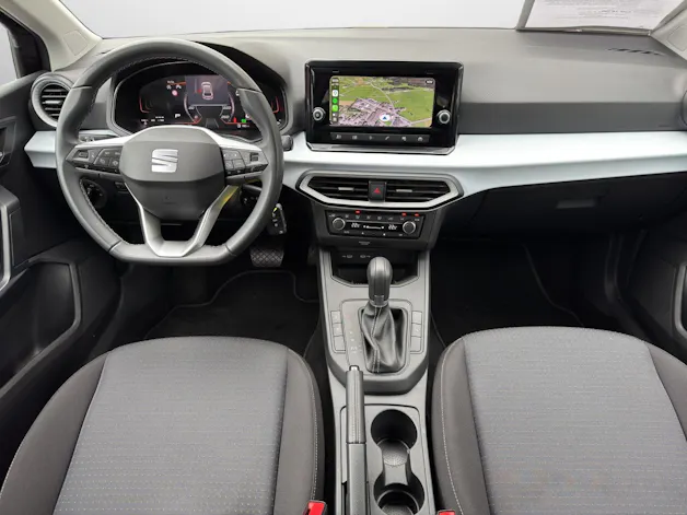 SEAT Ibiza 1.0 TSI 115 Move DSG